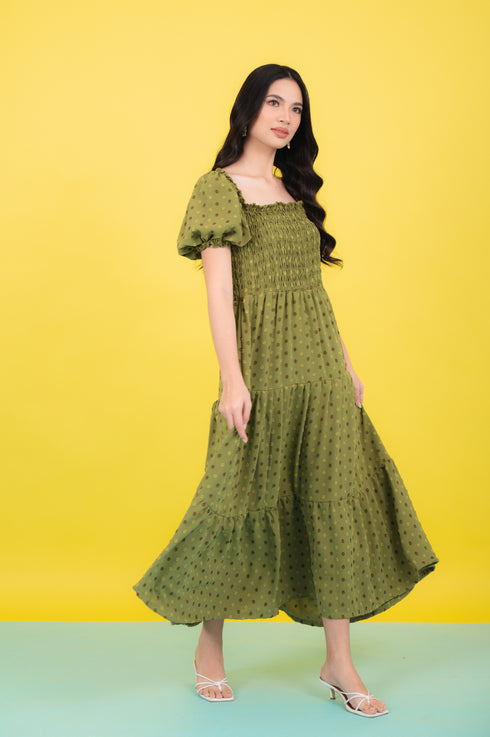 GS Summer: Rosalie Two Way Maxi